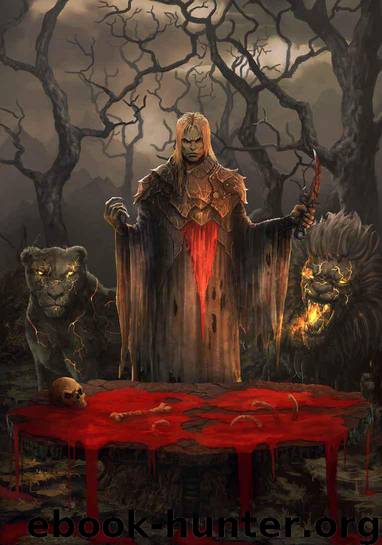 The Old Ways (The Paladins #3) by Dalglish David