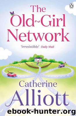 The Old-Girl Network by Catherine Alliott