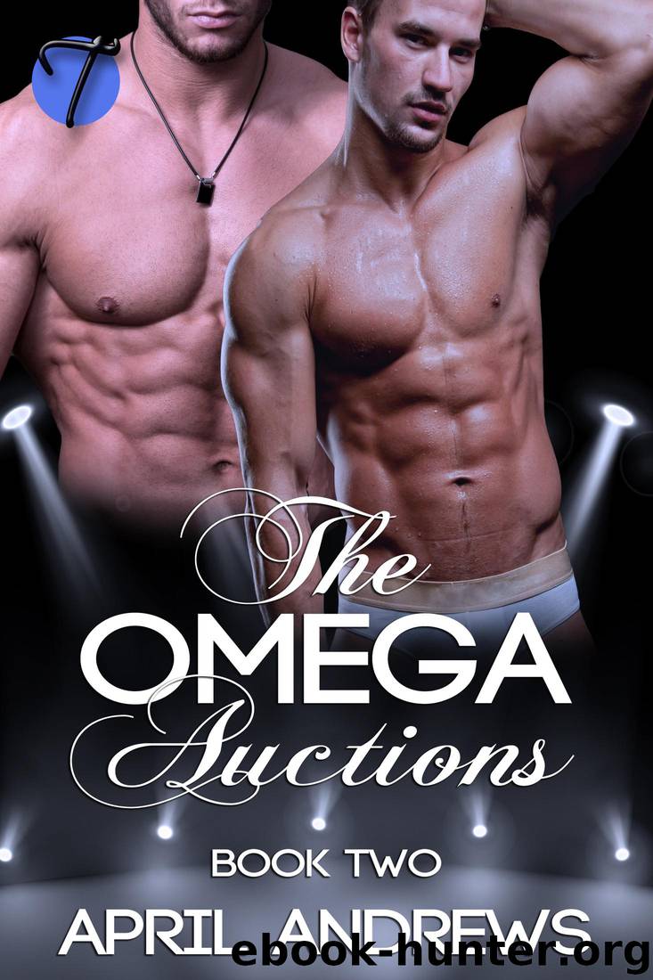 The Omega Auctions, 2 by April Andrews