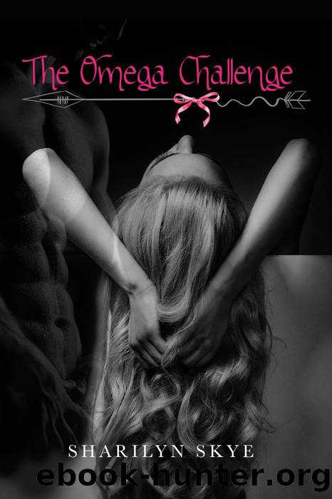 The Omega Challenge (Omegas of the New South, #2) by Sharilyn Skye