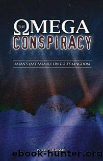 The Omega Conspiracy by Dr. I.D.E. Thomas