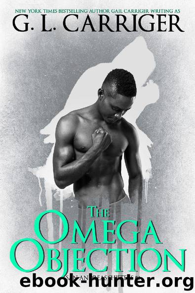 The Omega Objection by G. L. Carriger