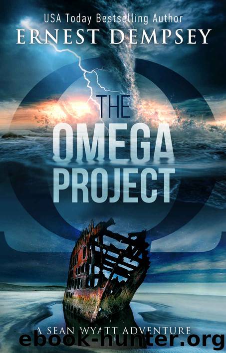 The Omega Project by Ernest Dempsey
