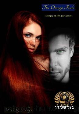 The Omega Rule (Omegas of the New South Book 1) by Sharilyn Skye