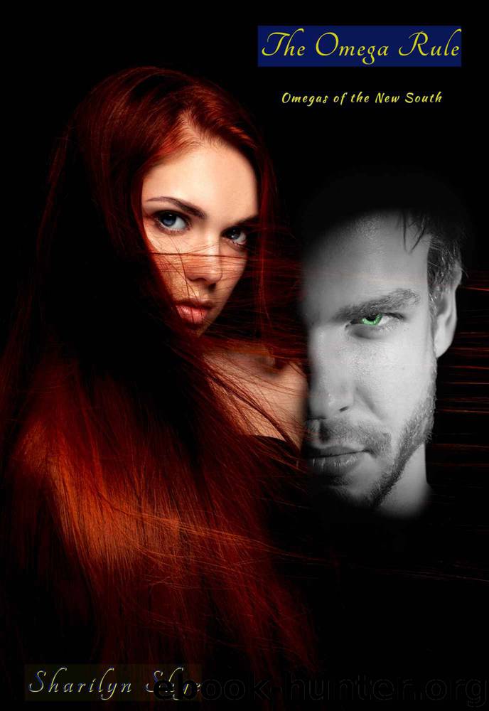 The Omega Rule by Sharilyn Skye