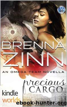 The Omega Team: Precious Cargo (Kindle Worlds Novella) by Brenna Zinn