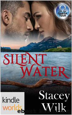 The Omega Team: Silent Water (Kindle Worlds Novella) (The Protector Series Book 1) by Stacey Wilk