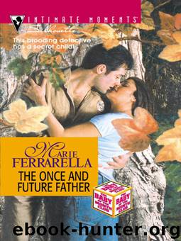 The Once and Future Father by Marie Ferrarella