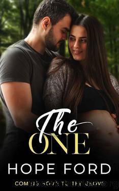 The One (Coming Home To The Grove Book 3) by Hope Ford
