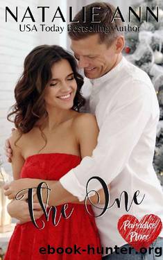The One (Paradise Place Book 14) by Natalie Ann