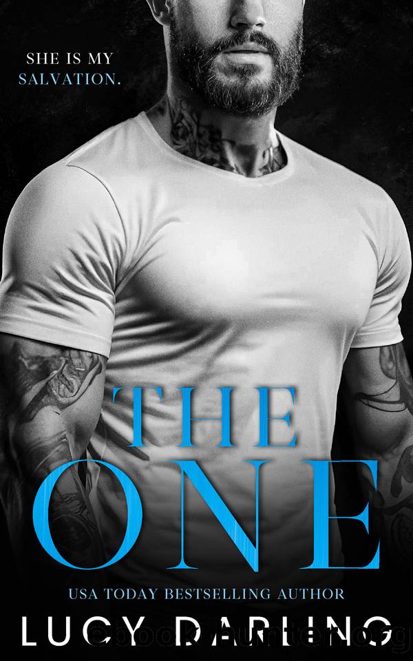 The One (Untouchables Mafia Series Book 3) by Lucy Darling