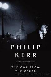 The One From the Other by Kerr Philip