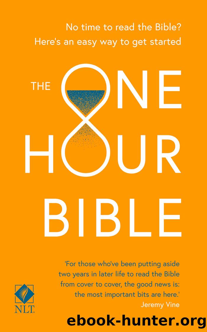 The One Hour Bible by SPCK