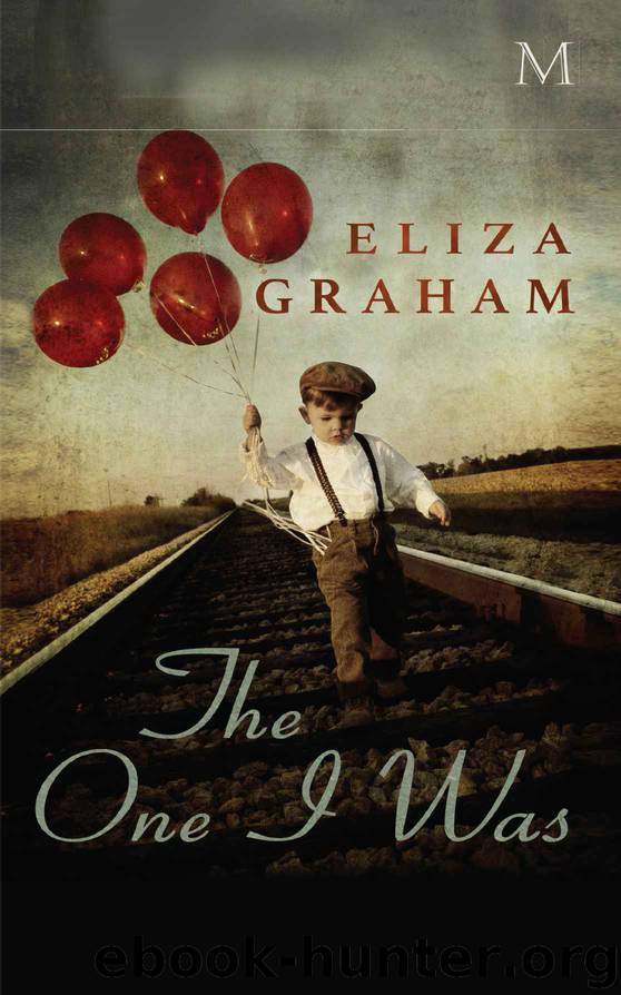 The One I Was by Eliza Graham