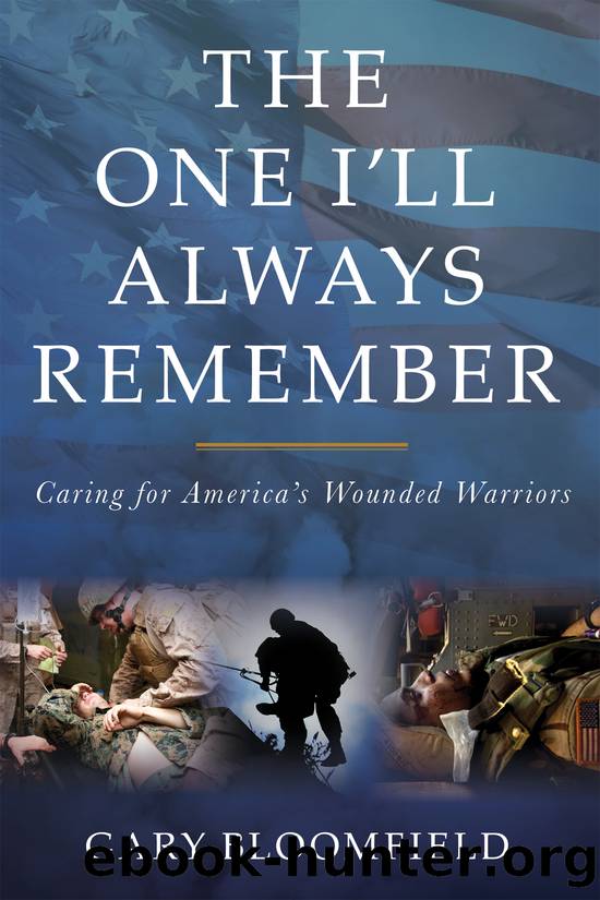 The One I'll Always Remember by Gary L. Bloomfield