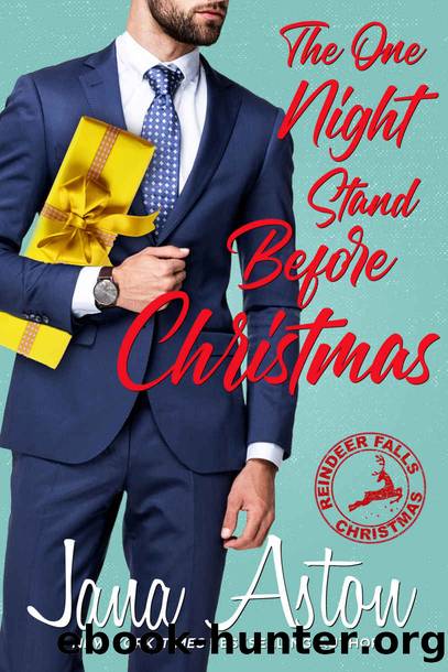 The One Night Stand Before Christmas by Jana Aston