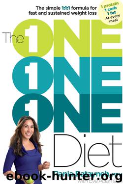 The One One One Diet by Rania Batayneh