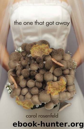 The One That Got Away by Carol Rosenfeld