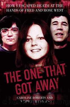 The One That Got Away by Caroline Roberts