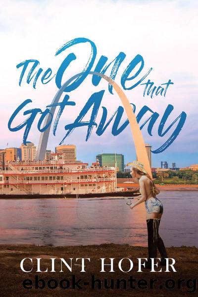 The One That Got Away by Clint Hofer