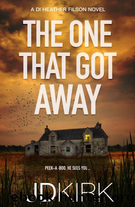 The One That Got Away by J. D. Kirk