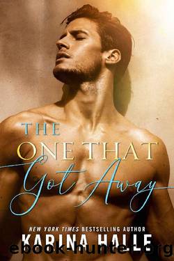 The One That Got Away by Karina Halle