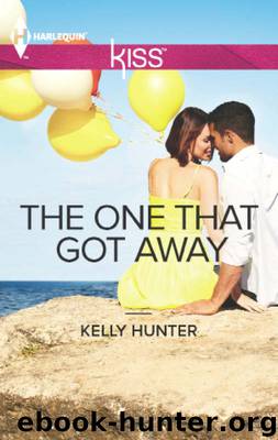 The One That Got Away by Kelly Hunter