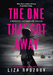 The One That Got Away by Liza Drozdov