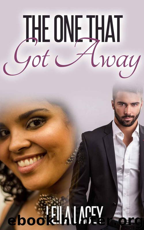 The One That Got Away: A BBW Romance by Leila Lacey