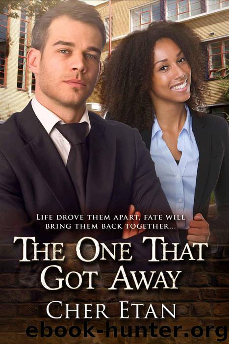The One That Got Away: A BWWM Billionaire Romance For Adults by Cher Etan & Bwwm Club