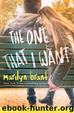 The One That I Want by Marilyn Brant