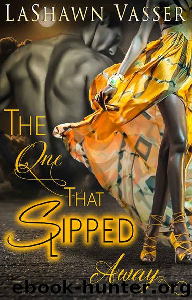 The One That Slipped Away by LaShawn Vasser