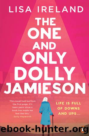 The One and Only Dolly Jamieson by Lisa Ireland