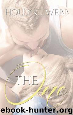 The One by Holly C. Webb