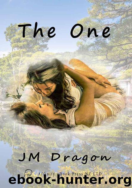 The One by J.M. Dragon