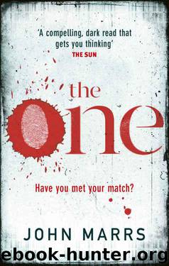 The One by John Marrs