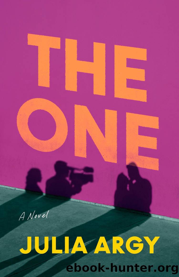 The One by Julia Argy