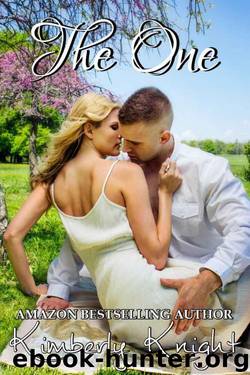 The One by Kimberly Knight