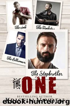 The One by Kristin Vayden