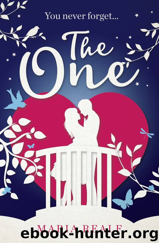 The One by Maria Realf