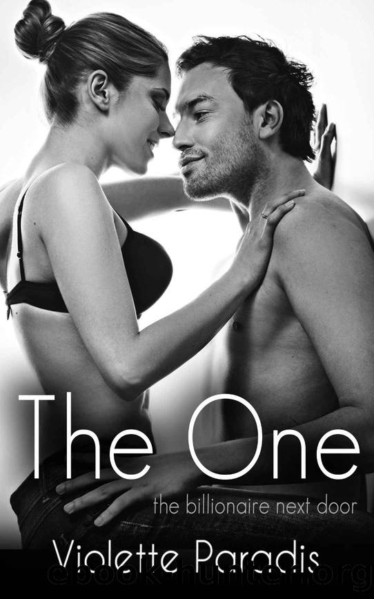 The One by Violette Paradis