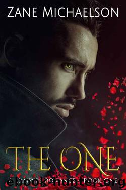 The One by Zane Michaelson
