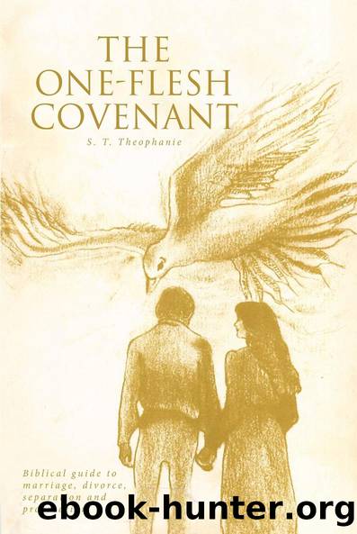 The One-Flesh Covenant by S. T. Theophanie