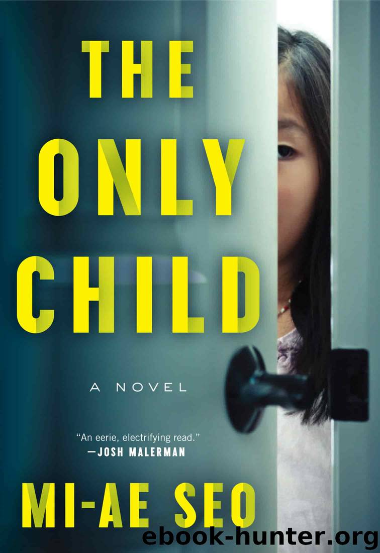 The Only Child by Mi-ae Seo