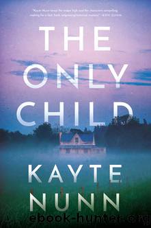 The Only Child by Unknown