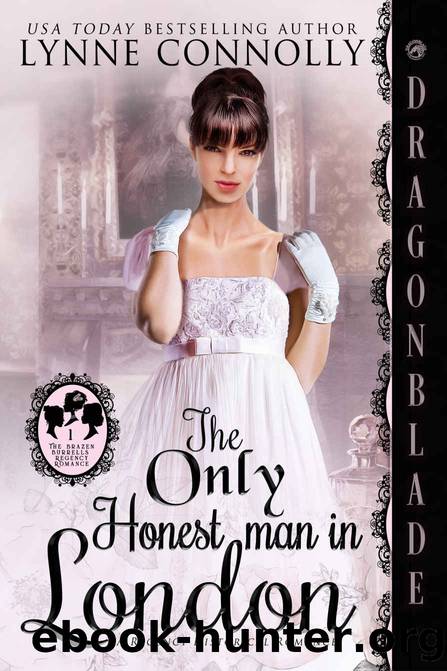 The Only Honest Man in London by Connolly Lynne