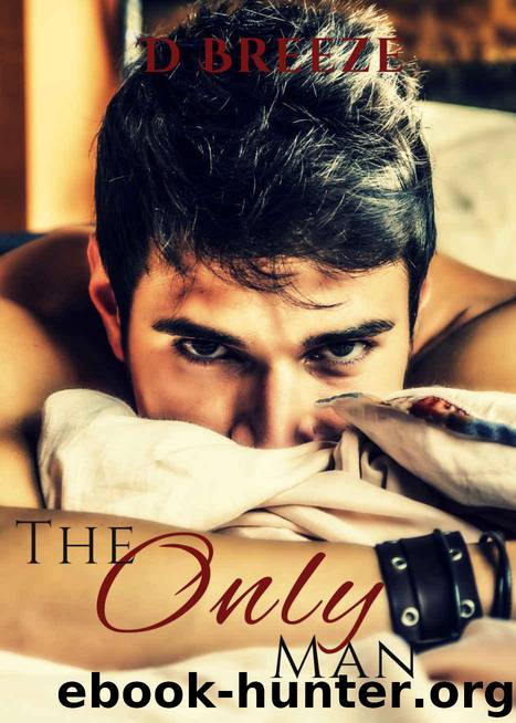The Only Man (The Other Man Series Book 2) by D Breeze