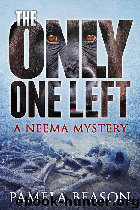 The Only One Left by Pamela Beason