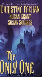 The Only One by Christine Feehan
