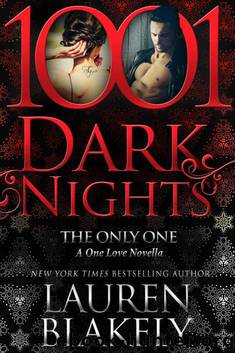 The Only One by Lauren Blakely